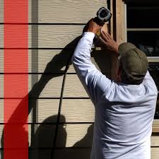 Best Steel Siding Installation  in Little Elm, TX